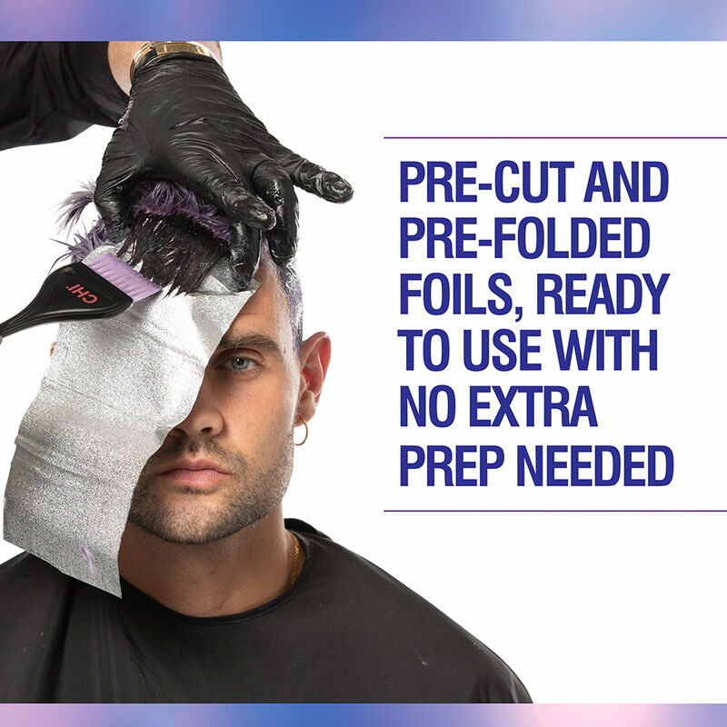 Pop-Up Foils, , large image number null